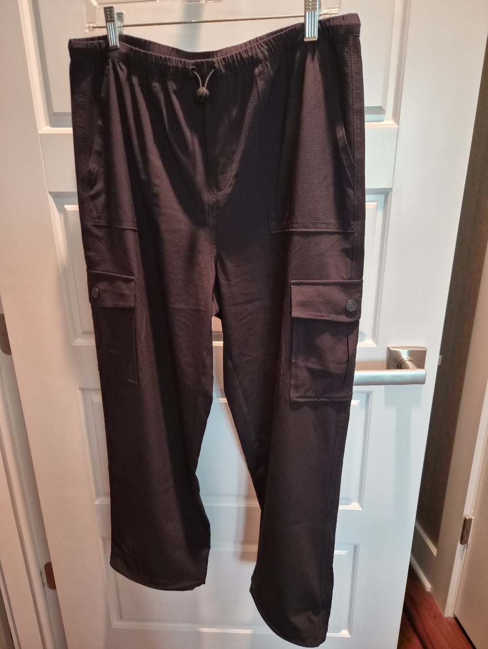 T By Talbots Travel Pants With Matching Jacket
